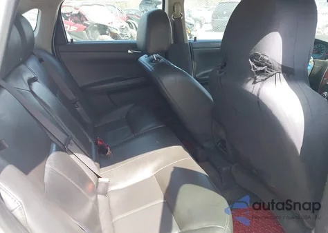 2011 Chevrolet Impala Lt z USA, uszkodzony, nr VIN 2G1WG5EK7B1287477